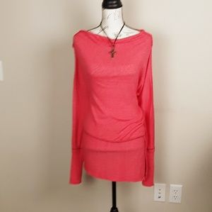 WE THE FREE LONDONTOWN THERMAL TUNIC